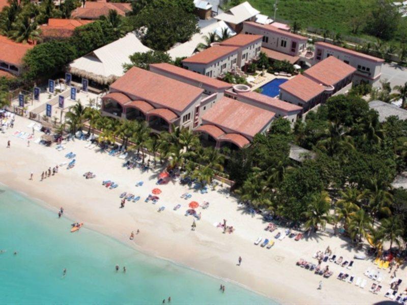 Las Sirenas Hotel And Condos West Bay Εξωτερικό φωτογραφία