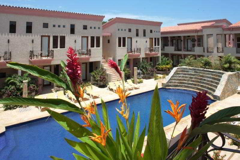 Las Sirenas Hotel And Condos West Bay Εξωτερικό φωτογραφία