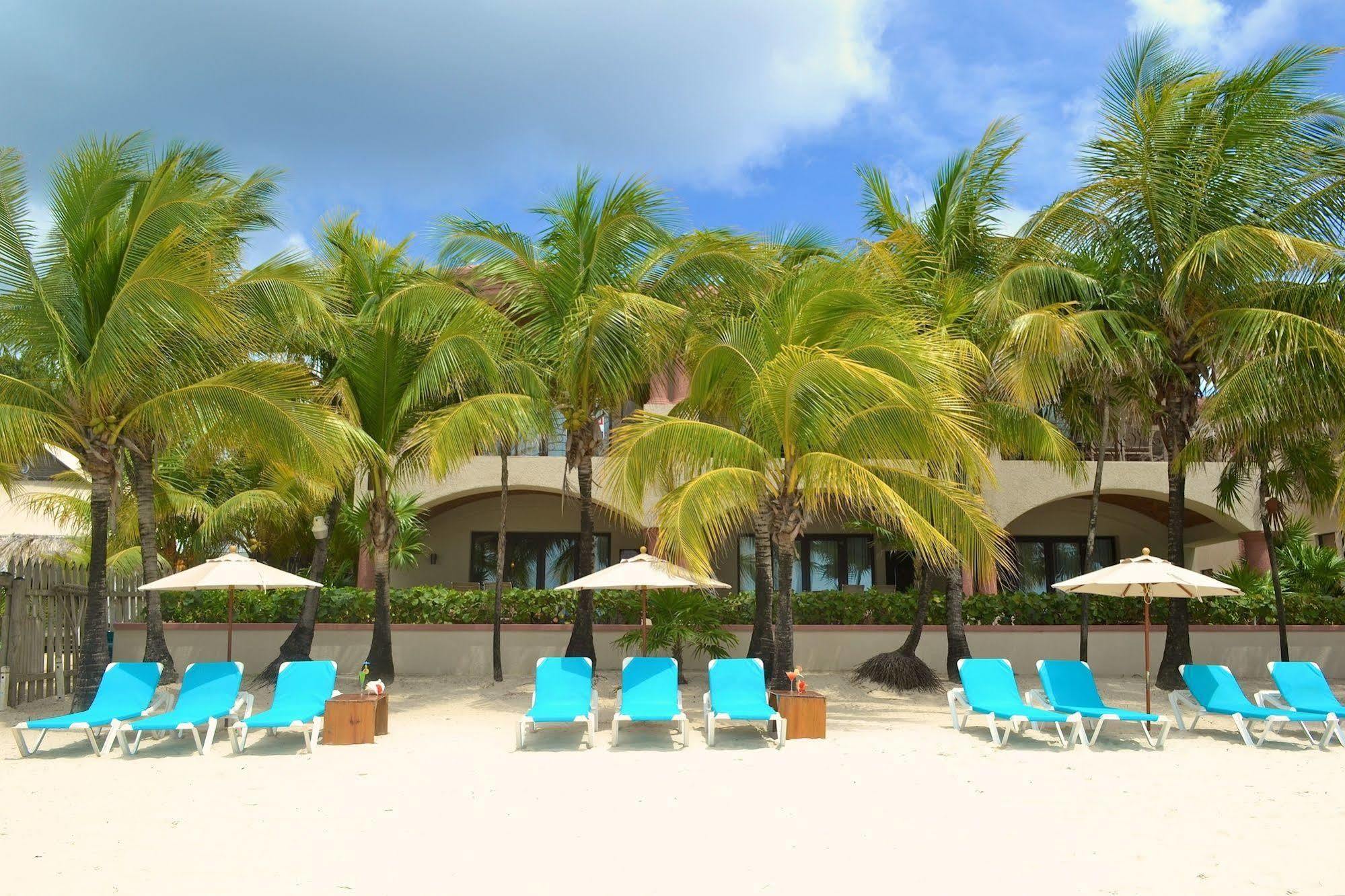 Las Sirenas Hotel And Condos West Bay Εξωτερικό φωτογραφία